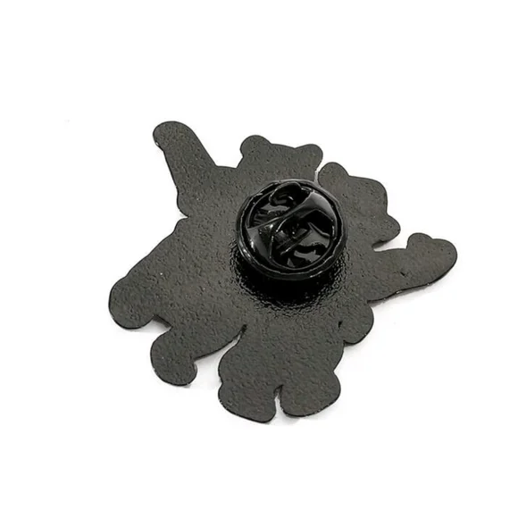 Tigger & Winnie the Pooh Pin - Picture 3 of 3